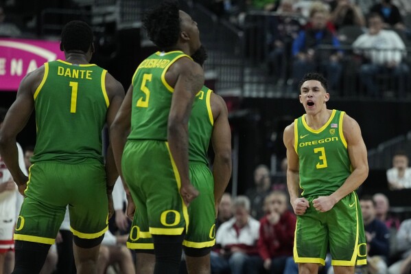 Pac 12 shop news